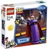 LEGO Toy Story 7591: Construct-a-Zurg