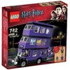 LEGO Harry Potter TM The Knight Bus