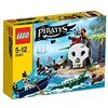 LEGO Pirates Treasure Island