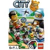 LEGO City Alarm Building and Construction Set