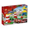 LEGO Duplo Cars 5819 - Gran Premio di Tokyo