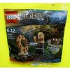 LEGO The Hobbit 30215 - Legolas Greenleaf | Mattonito