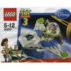 LEGO Toy Story 30073 Buzz Lightyear und Raumschiff exklusives Set / im Polybeutel