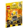 LEGO Mixels Forx 65pieza(s) - Juegos de construcción (Dibujos Animados, Multi)