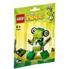 LEGO Mixels Dribbal 52pieza(s) - Juegos de construcción (Dibujos Animados, Multi)