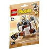 LEGO Mixels 41537 - Serie 5 Jinky Carácter, Gris / Beige