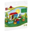 LEGO 2304 Duplo Classic Plancha Verde Juguete de Construcción para Niños a Partir de 36 Meses