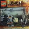 Lego Hobbit set #30213 Gandalf (japan import)