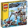 LEGO Pirates - Fuerte de los Soldados (6100657)