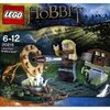 LEGO The Hobbit Legolas Greenleaf Mini Set #30215 [Bagged] by LEGO
