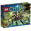 LEGO Chima Sparratus Spider Stalker