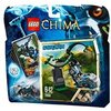 LEGO Chima Whirling Vines