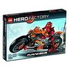 LEGO Hero Factory Furno Bike