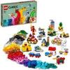 Lego Gioco da costruzione Lego classic 90 [11021]