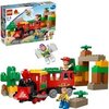 LEGO - 5659 - Jeux de construction - LEGO DUPLO toy story - La poursuite en train