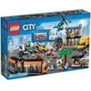 LEGO CITY TOWN PIAZZA DELLA CITTA