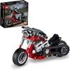 Lego Motocicletta - LEGO® Technic - 42132