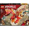 Lego Ninjago - Il drago di fuoco [71762]