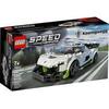 Lego Koenigsegg Jesko - Lego® Speed Champions - 76900