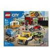 Lego - Lego City 60258 Autofficina - 5702016617924