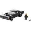 LEGO FAST&FURIOUS 1970 DODGE CHARGE 76912 RR/T
