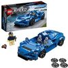 LEGO Speed Champions McLaren Elva 76902 Building Kit; Top Toy Car; Cool Toy for Kids; New 2021 (263 Pieces)