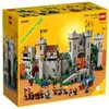 LEGO: Icons 10305 - Castillo de los caballeros del león (4514 piezas)