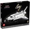LEGO COSTRUZIONI LEGO CREATOR - NASA SPACE SHUTTLE DISCOVERY - REGISTRATI! SCOPRI ALTRE PROMO
