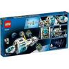 Lego City Stazione Spaziale Lunare 60349 - REGISTRATI! SCOPRI ALTRE PROMO