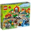 LEGO Duplo 6157 - Il Grande Zoo