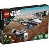 LEGO STAR WARS - STARFIGHTER N-1 DEL MANDALORIANO 75325