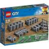 LEGO 60205 City Binari