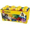 LEGO CLASSIC - SCATOLA MATTONCINI CREATIVI MEDIA - REGISTRATI! SCOPRI ALTRE PROMO