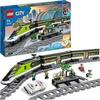 Lego City Treno Passeggeri Espresso - REGISTRATI! SCOPRI ALTRE PROMO