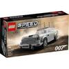 LEGO SPEED CHAMPIONS - 007 ASTON MARTIN DB5 - REGISTRATI! SCOPRI ALTRE PROMO
