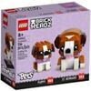 LEGO BRICKHEADZ 40543 SAN BERNARDO
