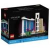 21057 LEGO Architecture Singapore