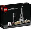 Lego Architecture 21044 Parigi