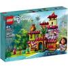 Lego La Casa dei Madrigal - LEGO® Disney - 43202