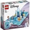 LEGO 43189 Disney Princess Elsa Avventure