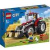 LEGO 60287 City Great Vehicles Trattore