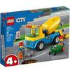 LEGO 60325 City Great Vehicles Autobetoniera
