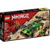 LEGO 71763 Ninjago Auto da corsa di Lloyd