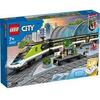 LEGO 60337 City Treno Passeggeri Espresso