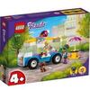 LEGO 41715 Friends Il furgone dei Gelati