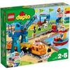 LEGO 10875 Duplo il Grande Treno Merci