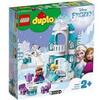 LEGO 10899 Duplo Castello di Ghiaccio Frozen