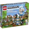 LEGO 21188 Minecraft Villaggio dei Lama