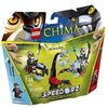 LEGO Chima 70140 Stinger Duel by LEGO