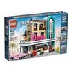 LEGO 10260 - Downtown Diner